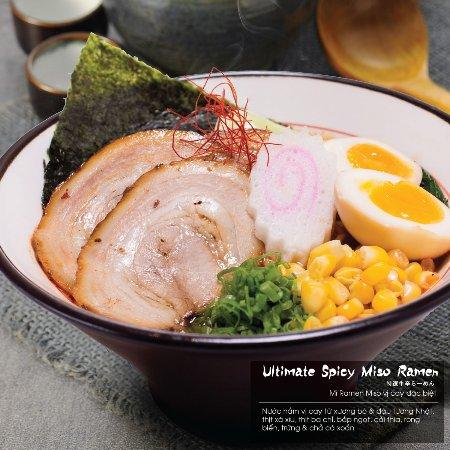 Goku Raku Ramen